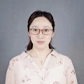 Photo of Tingting Liu